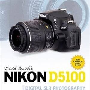 Digital SLR Photography