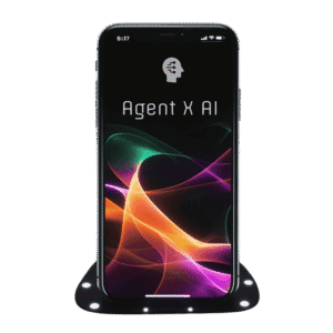 Agent X Software